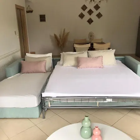 Nostalgia Villa