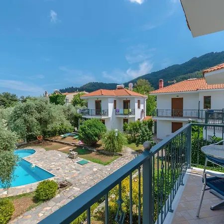 Nostalgia Villa