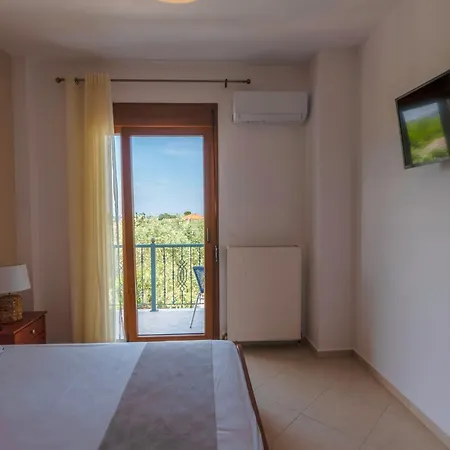 Nostalgia Villa *