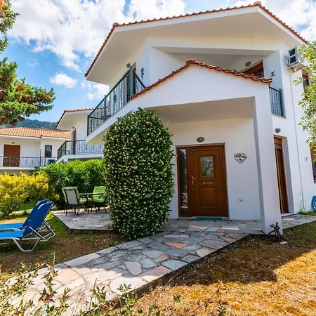 Villa Nostalgia *