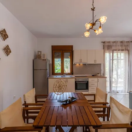 Nostalgia Villa Skala Potamia (Thasos)