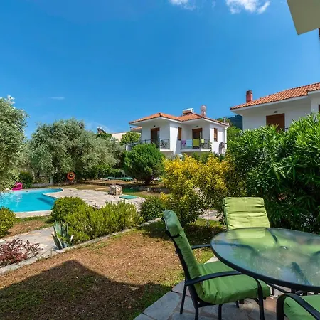 Nostalgia Villa *