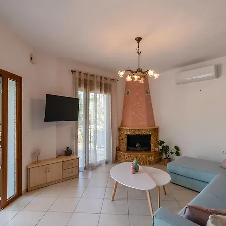 Nostalgia Villa Skala Potamia (Thasos)