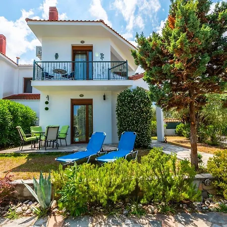 Villa Nostalgia