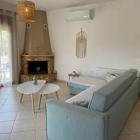 Nostalgia Villa