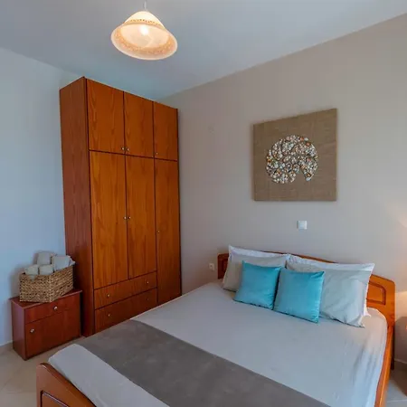 Nostalgia Villa Skala Potamia (Thasos)