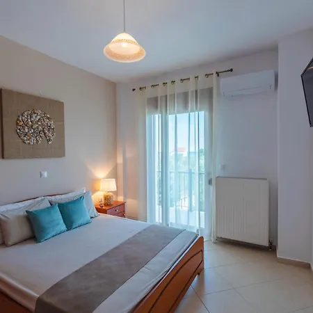 Nostalgia Skala Potamia (Thasos)