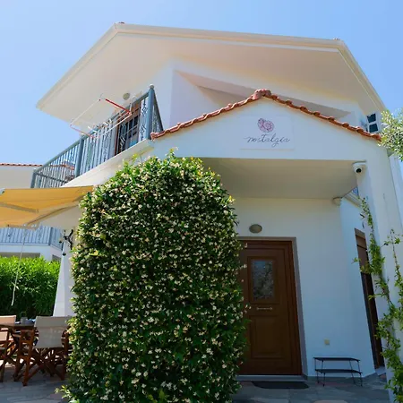 Nostalgia Villa