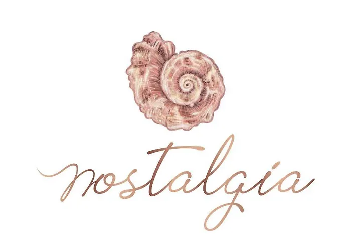 别墅 Nostalgia 斯卡拉伯塔麦斯