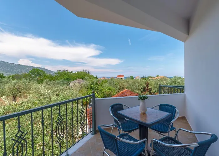 Nostalgia 别墅 斯卡拉伯塔麦斯