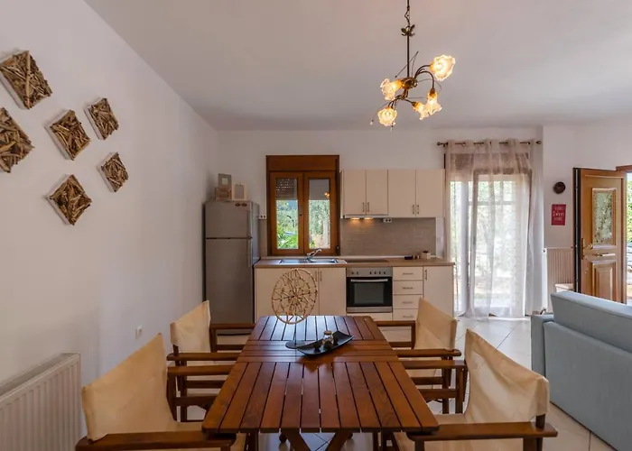 Nostalgia 别墅 斯卡拉伯塔麦斯